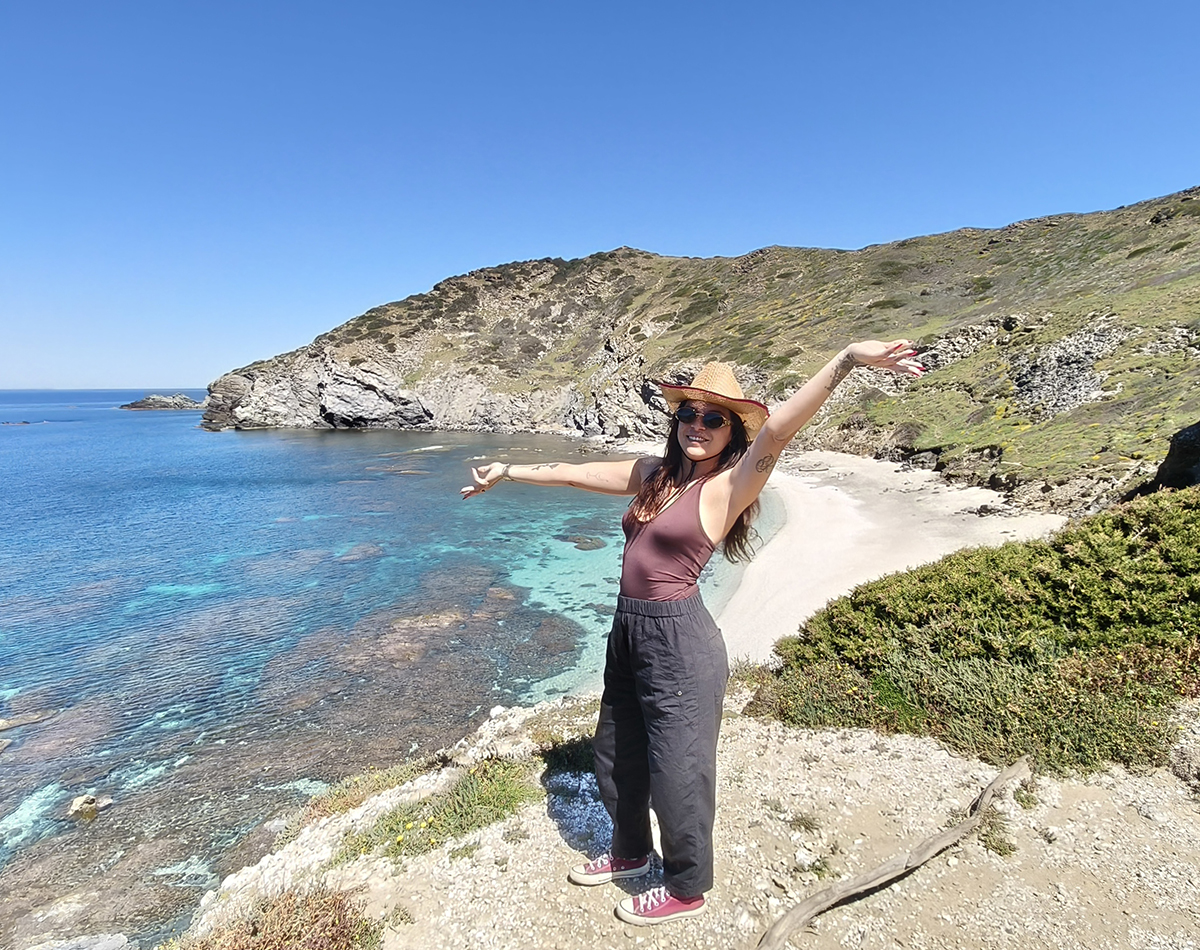 Alghero: Lusso nella Natura – Spiagge Segrete, Snorkeling e Pranzo
