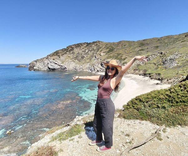 Alghero: Lusso nella Natura – Spiagge Segrete, Snorkeling e Pranzo
