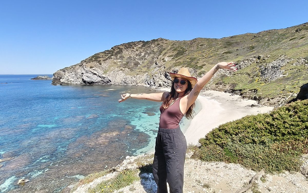 Alghero: Lusso nella Natura – Spiagge Segrete, Snorkeling e Pranzo